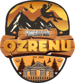Vikend na Ozrenu Logo 2020